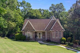 3541 STILL OAKS DRIVE, Trussville, AL 35173