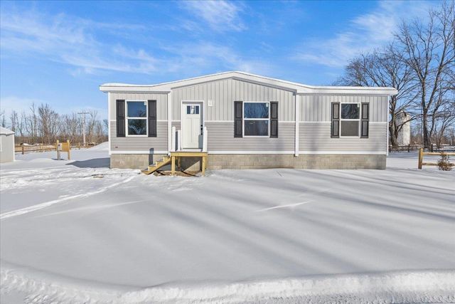 Lot 1 Meadow Run, Alburgh, VT 05440