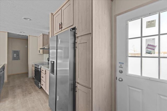 Lot 1 Meadow Run, Alburgh, VT 05440