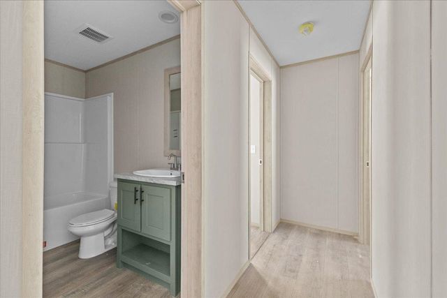 Lot 1 Meadow Run, Alburgh, VT 05440