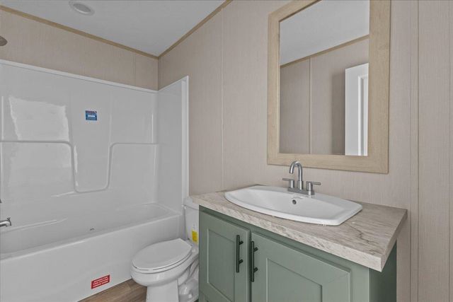 Lot 1 Meadow Run, Alburgh, VT 05440