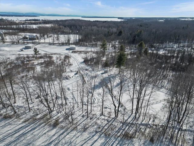 Lot 1 Meadow Run, Alburgh, VT 05440