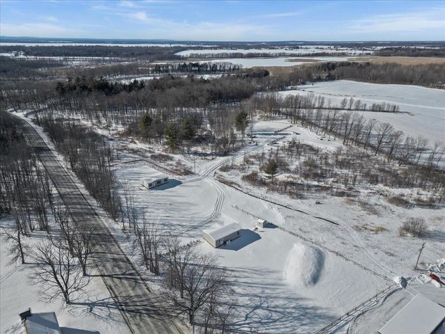 Lot 1 Meadow Run, Alburgh, VT 05440