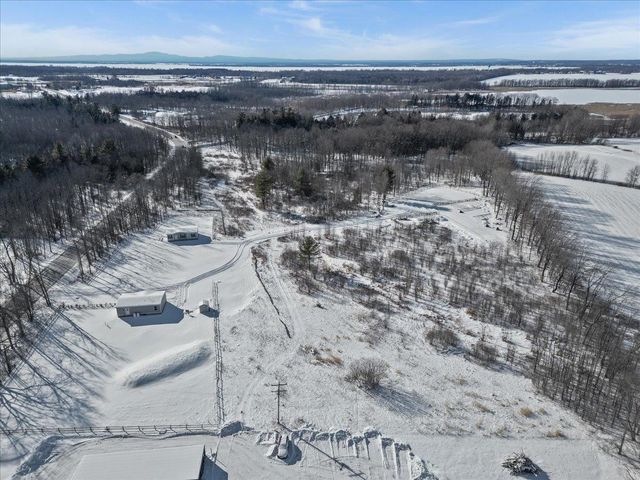 Lot 1 Meadow Run, Alburgh, VT 05440