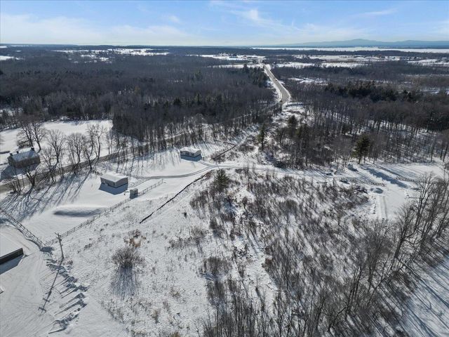 Lot 1 Meadow Run, Alburgh, VT 05440
