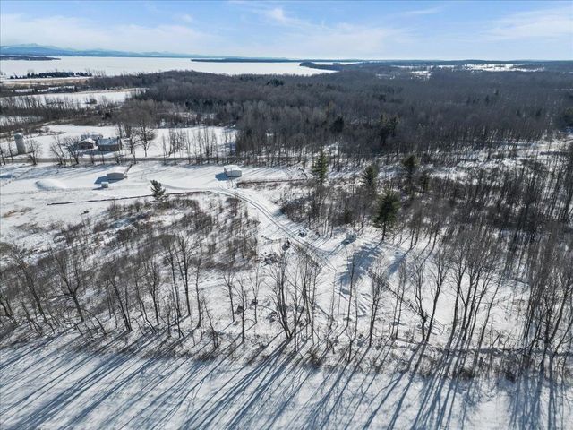 Lot 1 Meadow Run, Alburgh, VT 05440