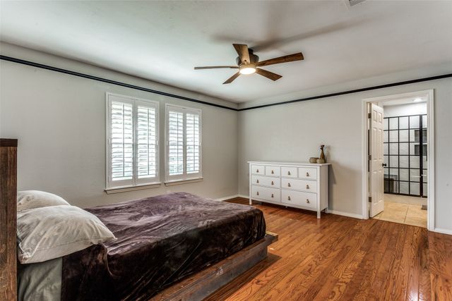 116 Montreal Drive, Hurst, TX 76054