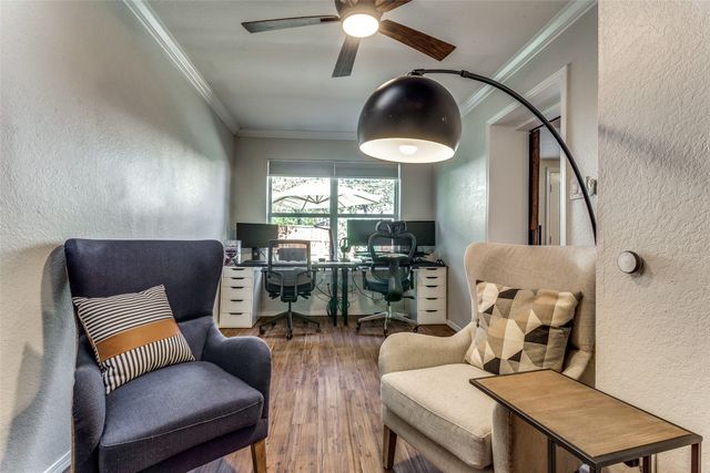 116 Montreal Drive, Hurst, TX 76054