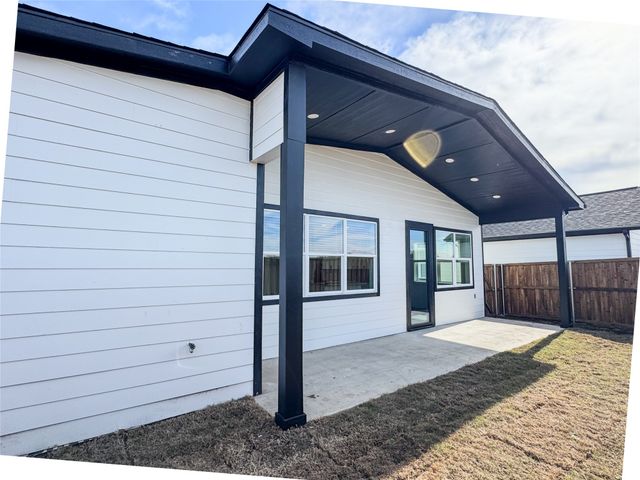 340 Lucy Road, Greenville, TX 75402