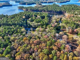0 Browning Shoals Road TRACT #1A & #1B, Social Circle, GA 30025
