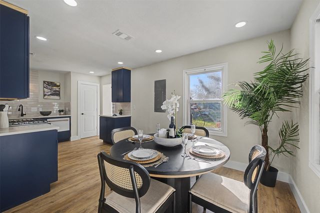 2021 Eden Avenue, Haltom City, TX 76117