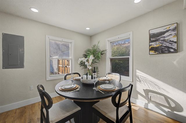 2021 Eden Avenue, Haltom City, TX 76117