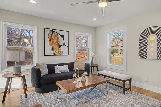 2021 Eden Avenue, Haltom City, TX 76117