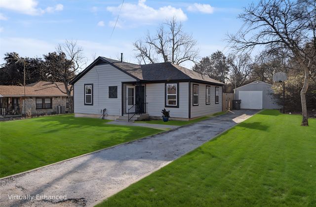 2021 Eden Avenue, Haltom City, TX 76117