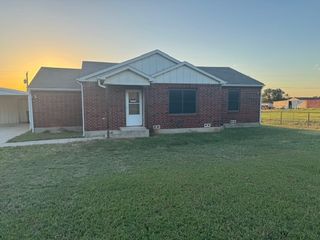 1001 Fortenberry Road, Decatur, TX 76234