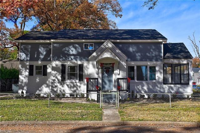 115 Channing AVE, Portsmouth, VA 23702
