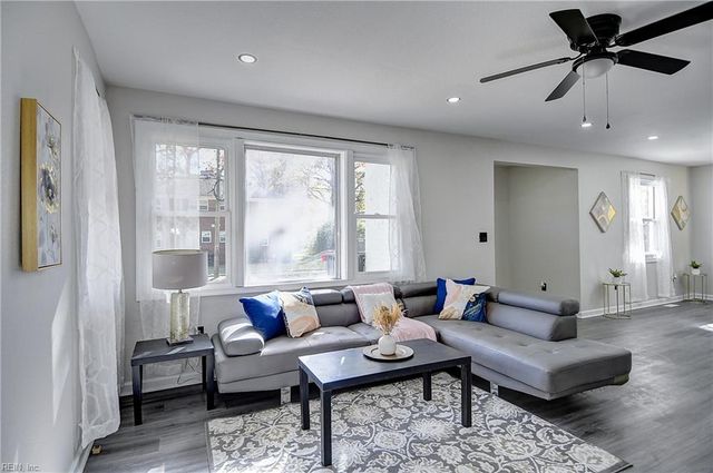 115 Channing AVE, Portsmouth, VA 23702