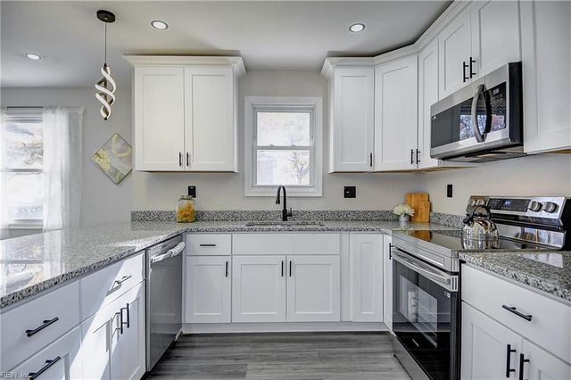 115 Channing AVE, Portsmouth, VA 23702