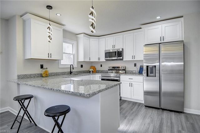 115 Channing AVE, Portsmouth, VA 23702