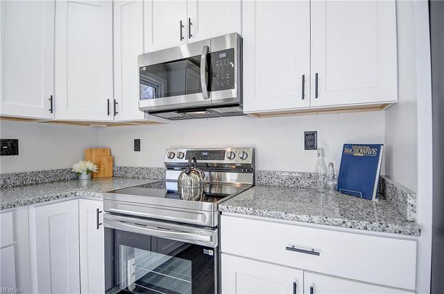 115 Channing AVE, Portsmouth, VA 23702