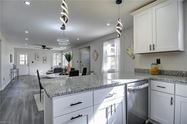 115 Channing AVE, Portsmouth, VA 23702