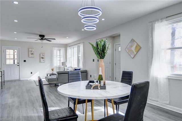 115 Channing AVE, Portsmouth, VA 23702