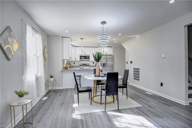 115 Channing AVE, Portsmouth, VA 23702