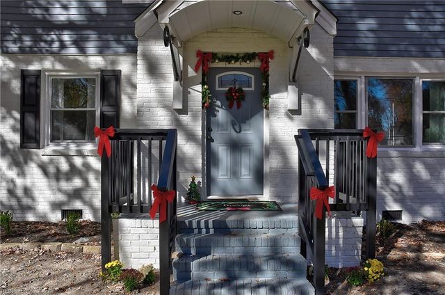 115 Channing AVE, Portsmouth, VA 23702