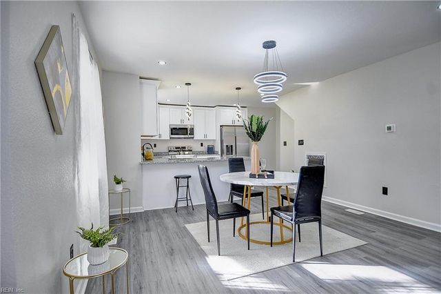 115 Channing AVE, Portsmouth, VA 23702