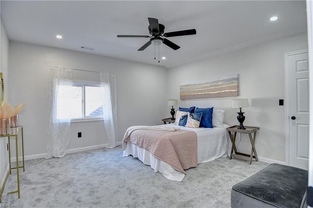 115 Channing AVE, Portsmouth, VA 23702