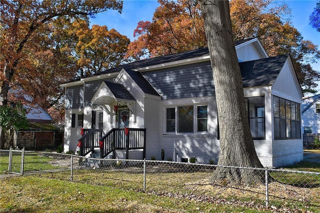 115 Channing AVE, Portsmouth, VA 23702