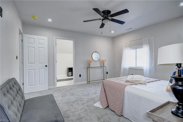 115 Channing AVE, Portsmouth, VA 23702