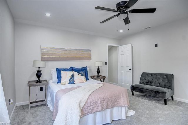 115 Channing AVE, Portsmouth, VA 23702