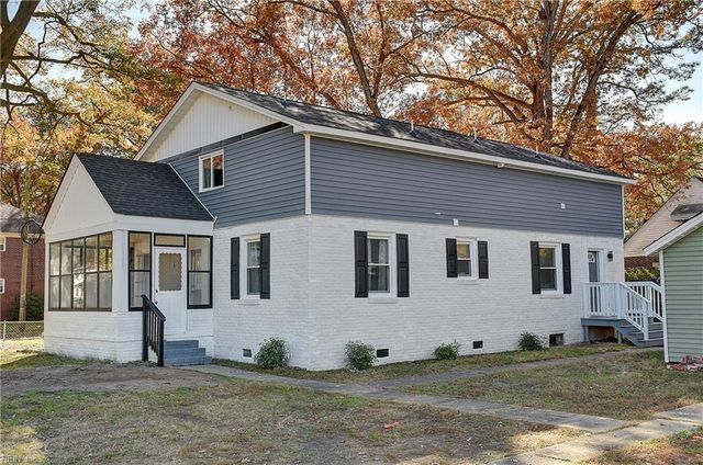 115 Channing AVE, Portsmouth, VA 23702