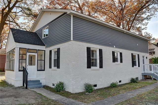 115 Channing AVE, Portsmouth, VA 23702