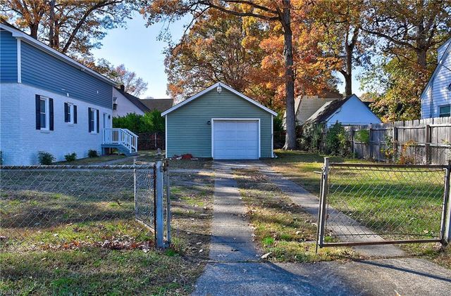 115 Channing AVE, Portsmouth, VA 23702