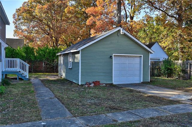 115 Channing AVE, Portsmouth, VA 23702