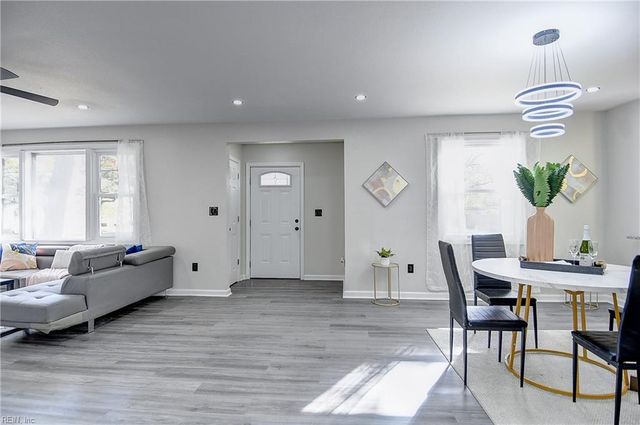 115 Channing AVE, Portsmouth, VA 23702