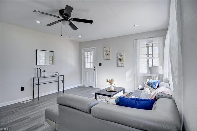 115 Channing AVE, Portsmouth, VA 23702