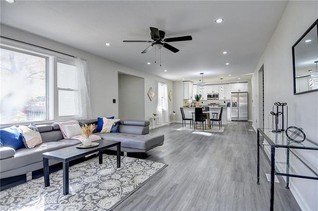 115 Channing AVE, Portsmouth, VA 23702