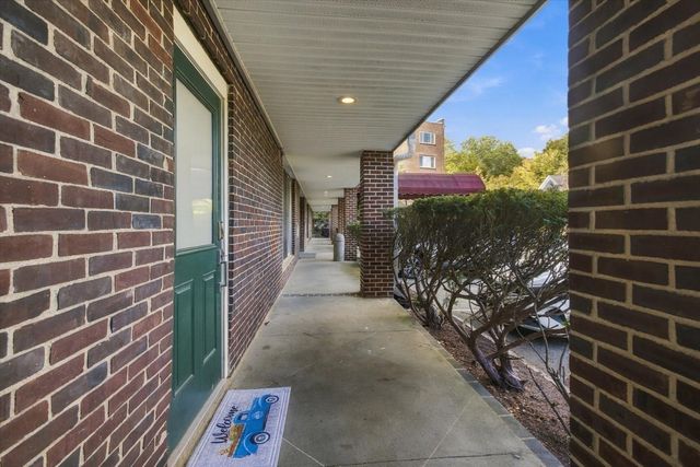 16 Addington 21, Brookline, MA 02445