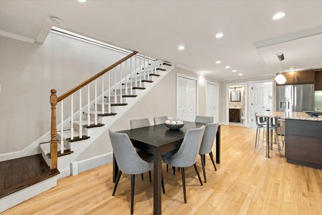 16 Addington 21, Brookline, MA 02445