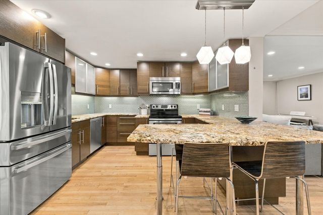 16 Addington 21, Brookline, MA 02445