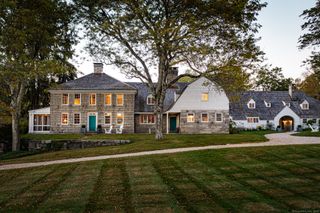 102 Melius Road, Warren, CT 06754