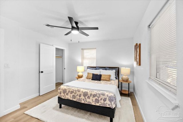 7065 Ben Sasser Dr, Pensacola, FL 32526