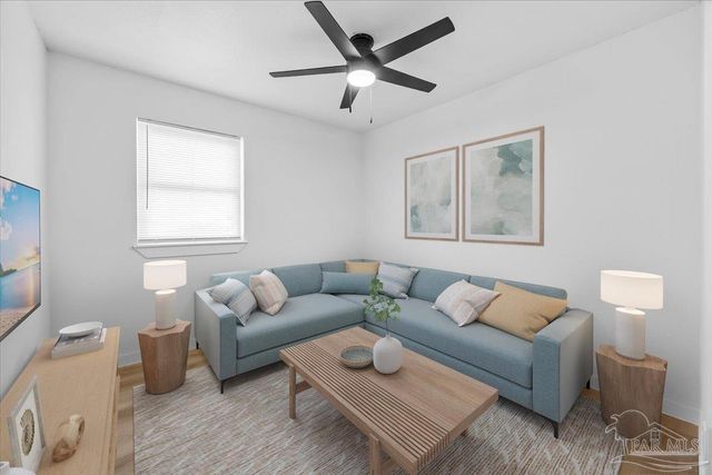 7065 Ben Sasser Dr, Pensacola, FL 32526