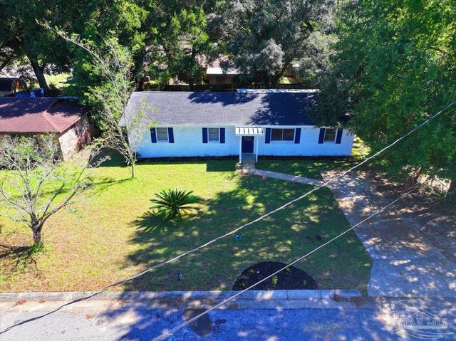 7065 Ben Sasser Dr, Pensacola, FL 32526