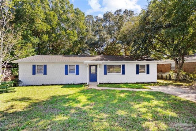 7065 Ben Sasser Dr, Pensacola, FL 32526