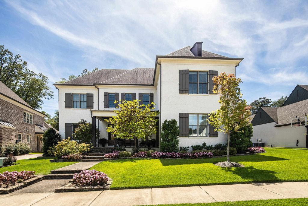 9079 WINSTON WOODS CIR N, Germantown, TN 38139