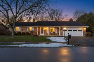 2403 Armstrong Drive 2403 Armstrong Drive, Sidney, OH 45365